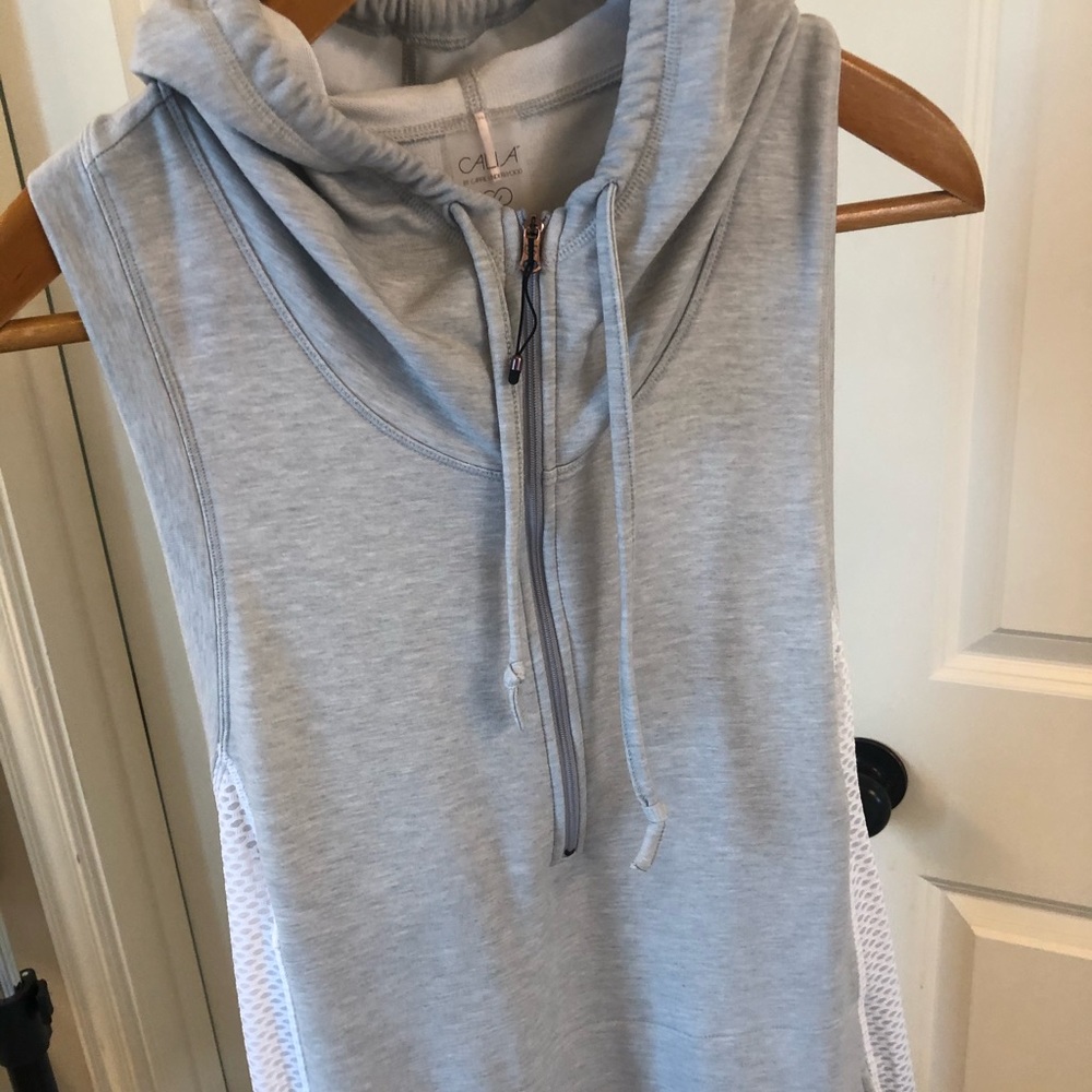 Calia by Carrie Underwood vest